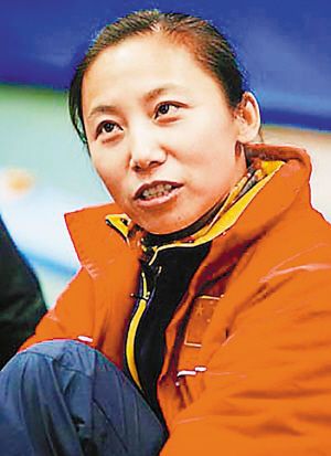 李琰曝领队掌管财务混乱 王春露:领导会给公正结果
