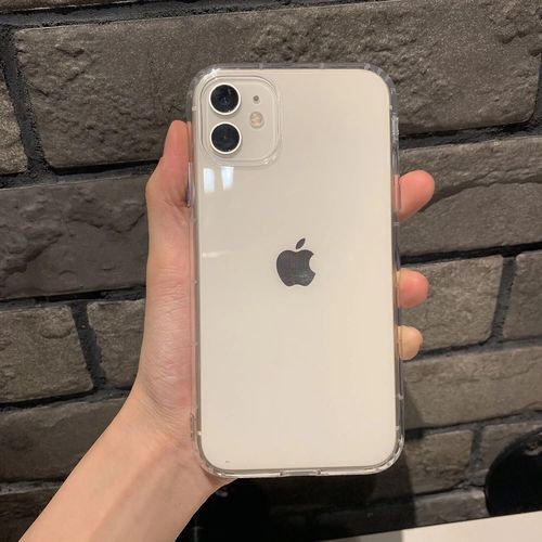 苹果12pro颜色及图片,苹果12pro四个颜色 苹果12手机壳iphone11透明软xs/xr硅胶xmax气囊防摔7/8plus/13pro