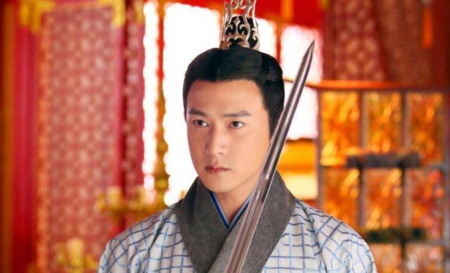 汉昭帝刘弗陵不是汉武帝最宠爱的儿子却是一个好皇帝