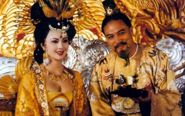 唐代的人当真以胖为美吗杨贵妃的真实体重其实已经给出答案