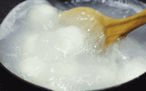 【吃货咵天】元宵节竟是正版的传统情人节?征文:今天你 .