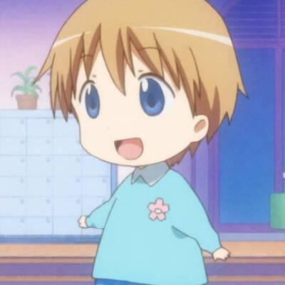 《花丸幼稚园》