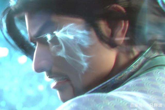 冰皇大叔海波东实在