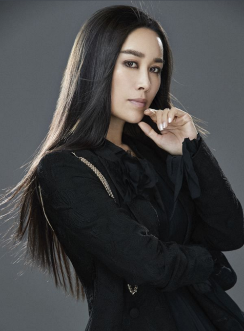 你怎么评价那英?