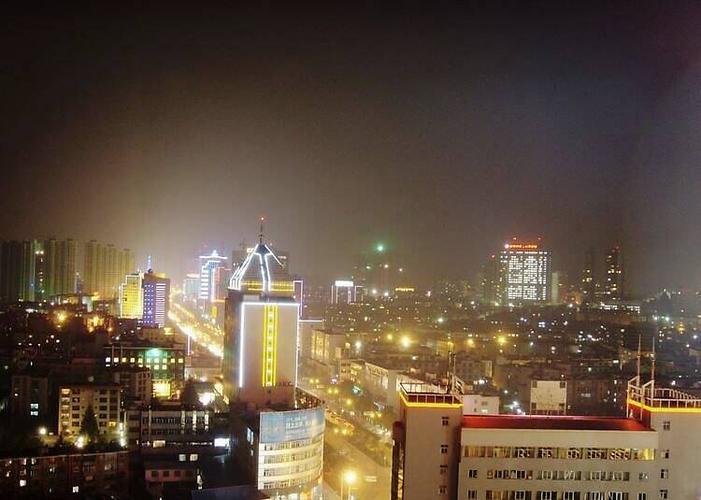 云南省曲靖市:今繁荣昌盛,与昆明平起平坐,告别一城独