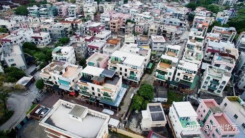 想在香港租到满意的房子你得先知道香港有哪几类房屋