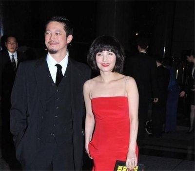 8大男星娶到"富婆":刘德华老婆产业达千亿,唐僧取中国