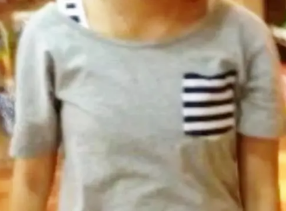 女孩"胸部"什么时候开始发育?过早过晚都不好,这个年纪才最佳