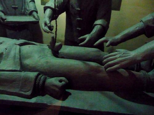 说说太监那点儿事儿