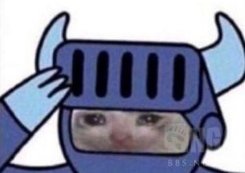 [国服讨论]破防图来了