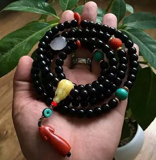 ②几种椰蒂的搭配效果.