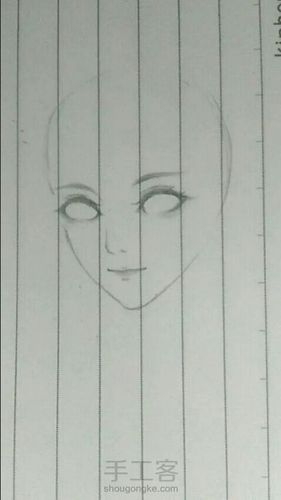 【祥】古风美人