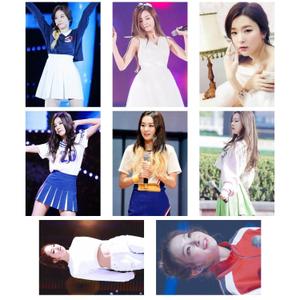 姜涩琪 海报 a4/a3 8张 5寸照片 周边应援收藏 包邮