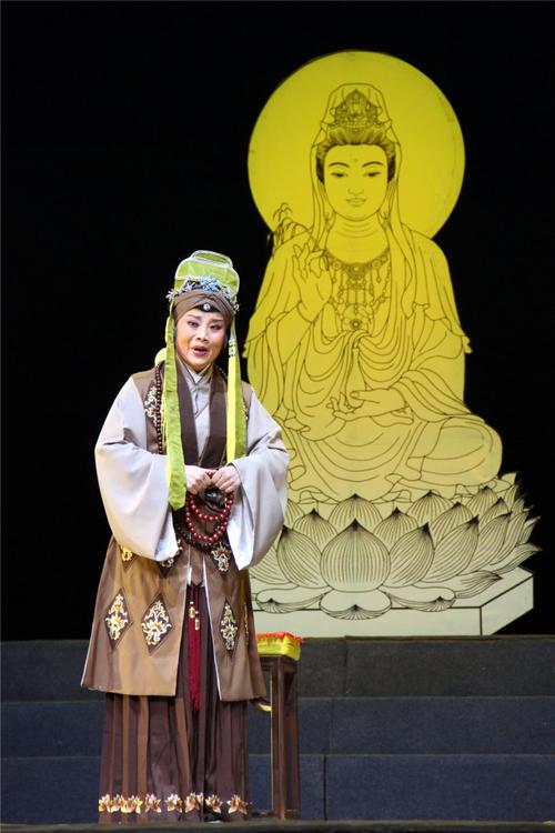 李朋杰必正与妙常