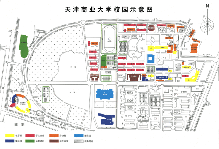 天津商业大学生物工程系怎么样?