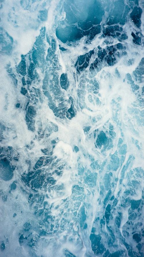 3丨风景 blue po图来源公…-堆糖,美好生活研究所