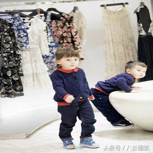 马雅舒和继女起冲突,老公实力护妻竟这样骂女儿?
