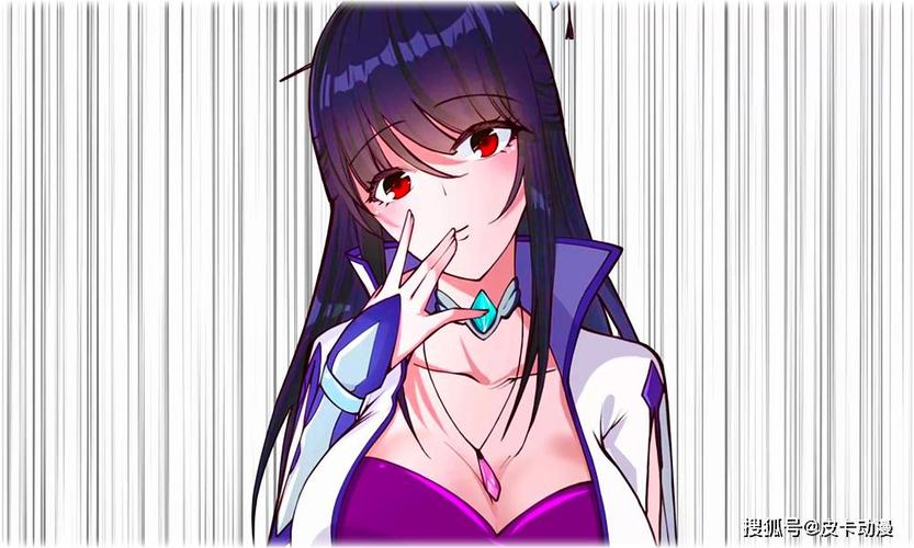 逆天邪神:千叶梵天拿沐冰云做人质是大错,至少有三人会展开报复