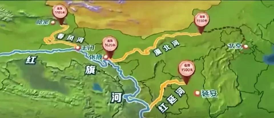 藏水入疆千年大计这或许是中国史上最大工程