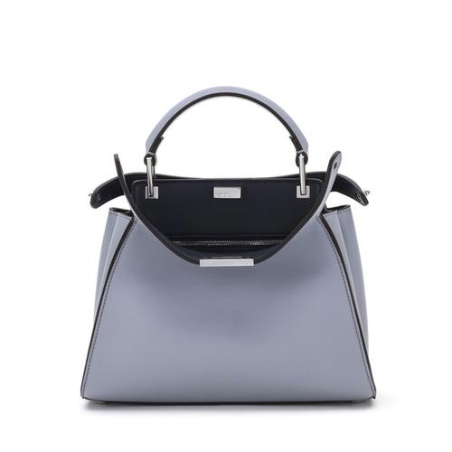 fendi peekaboo手袋系列新成员