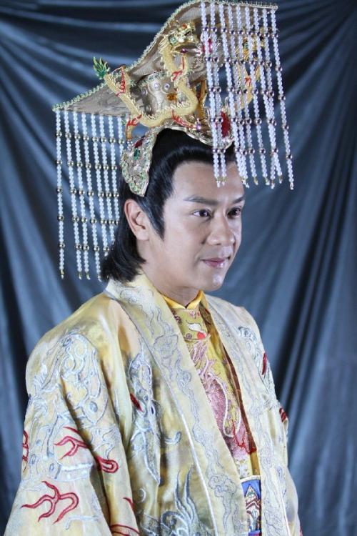 薛平贵与王宝钏历史上真有这段故事吗?