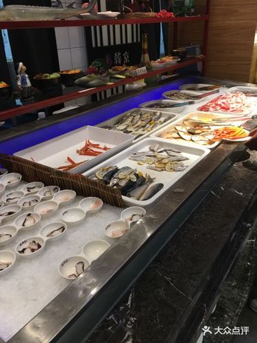 韩京自助烤肉(贝村店)-图片-义乌美食-大众点评网