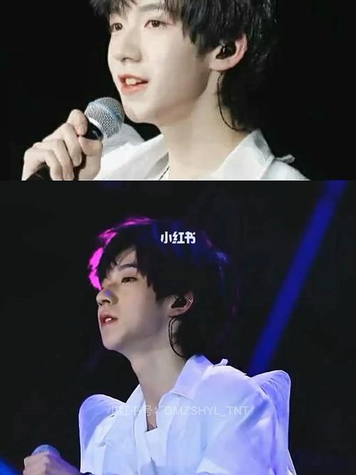 贺峻霖绝美《蜂鸟》_贺峻霖_时代少年团_娱乐_明星