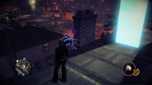 黑道圣徒4世纪版硬盘版god