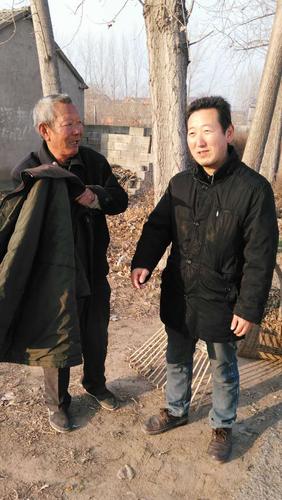 结合曹庄村工作实际,制定了《萧县杜楼镇曹庄村年度工作方案》和一