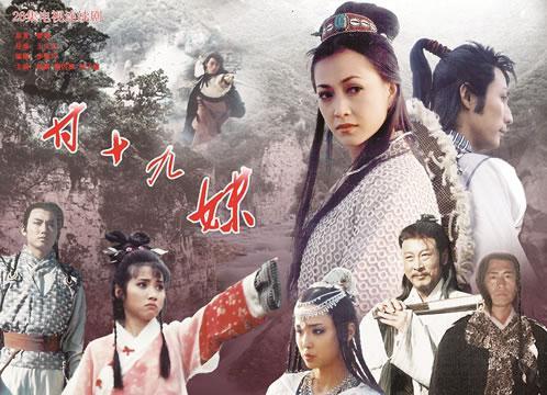 萧逸先生去世,为后人留下了许多经典武侠作品,比如《饮马流花河》等