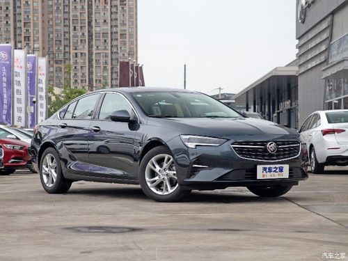 坐标苏州,2021款1.5t别克君威精英版!