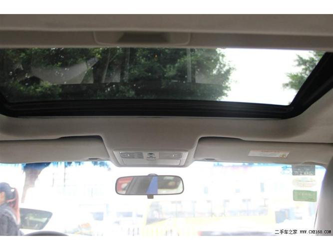 天籁2006款 230jk-s舒适天窗