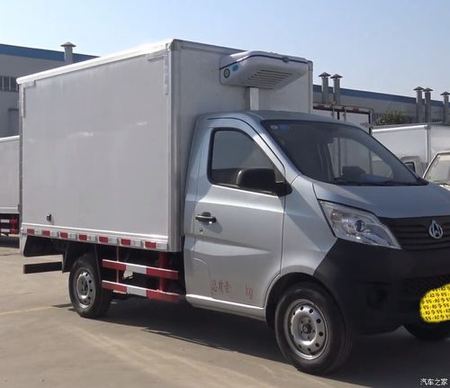 长安星卡 2020款 1.5l基本型双排货柜车dam15kr怎么样