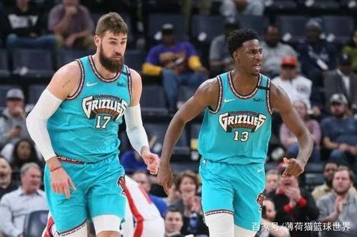 有一说一|联盟呈现多元化格局 逆生长的爵士灰熊你喜欢吗?