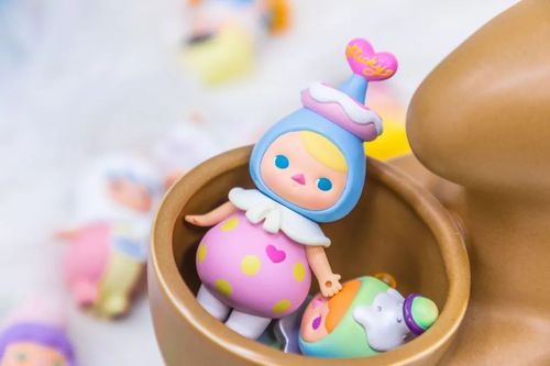 4款少女心炸裂的实用好物,赶紧mark!_毕奇