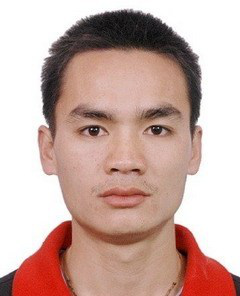 身份证号码:440882198407095096,户籍地:广东省湛江市雷州市龙门镇覃