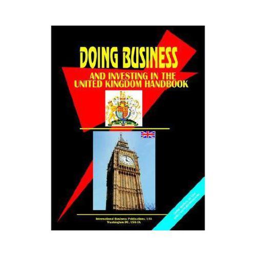 【预订】doing business and investing in the united kingdom