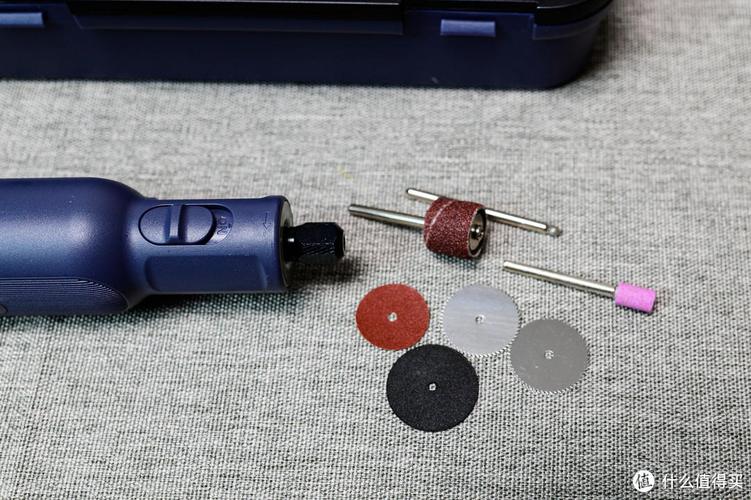 小米有品众筹上新多功能电磨机文玩女孩的动手新工具