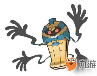 pokemmo手游死神棺技能效果分析死神棺技能选择推荐