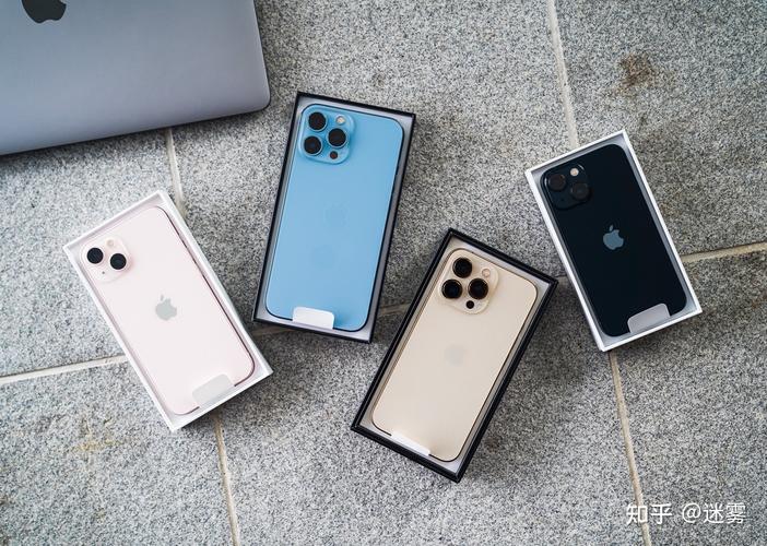 为什么内行人建议买iphone13pro而不是13promax?3个让