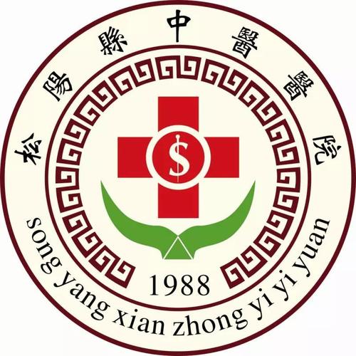 松阳县中医医院医共体院徽征集投票