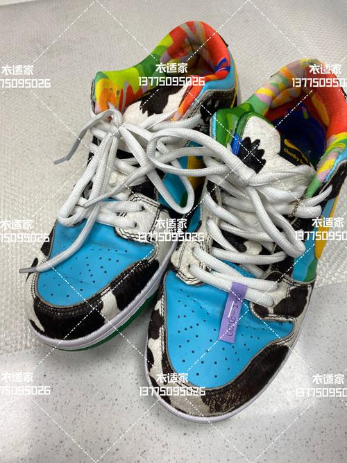 nike奶油冰淇淋_冰淇淋_耐克怎么样_鞋子_时尚_鞋靴