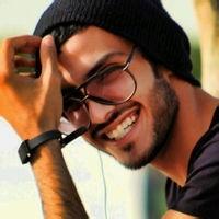 最新拽酷qq头像男生欧美范fashion