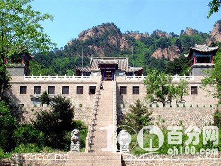 清徐县十大旅游景点介绍有什么好玩的地方2