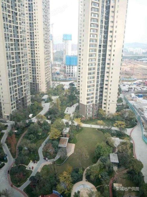 万科魅力之城a3地块小区3室8999平售房