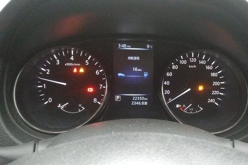 发布时间:2019-12-19 16:05:13  内饰-中控 :   安全指示灯正常,气囊