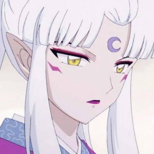 高清动漫女生头像合集