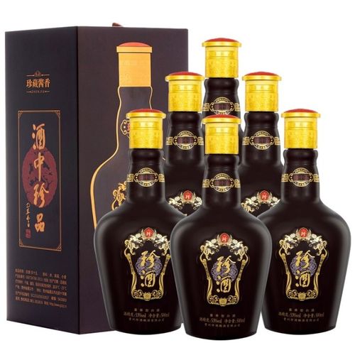 珍酒·珍十五您品鉴过吗?