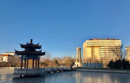 每天一县天津市宁河区