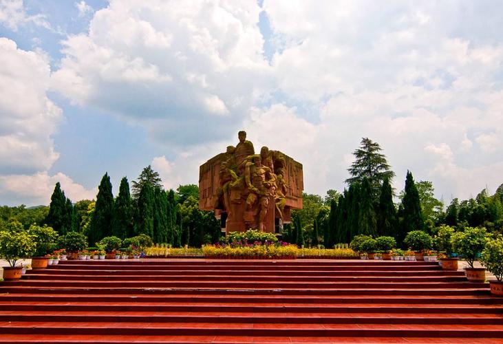 息烽集中营(图片来源网络)